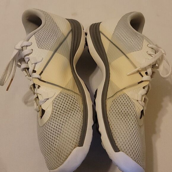 Nike lunarlon golf shoes size 7.5 - Picture 7 of 7